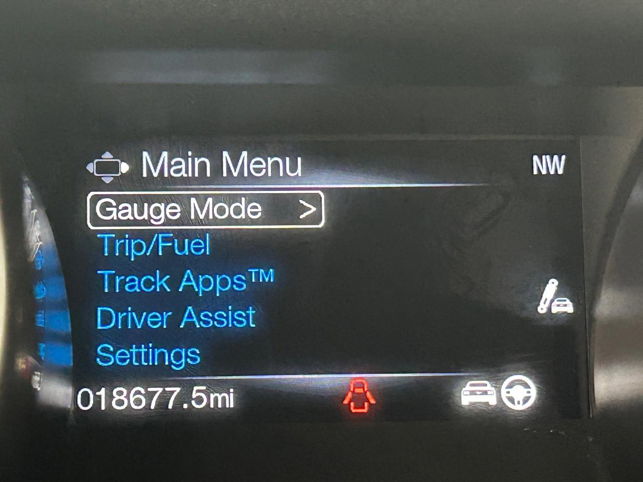 2017 Ford Mustang SHELBY New Braunfels TX