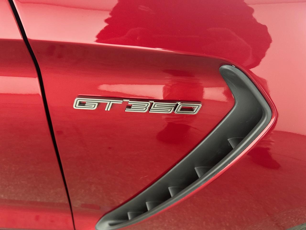 2017 Ford Mustang SHELBY New Braunfels TX