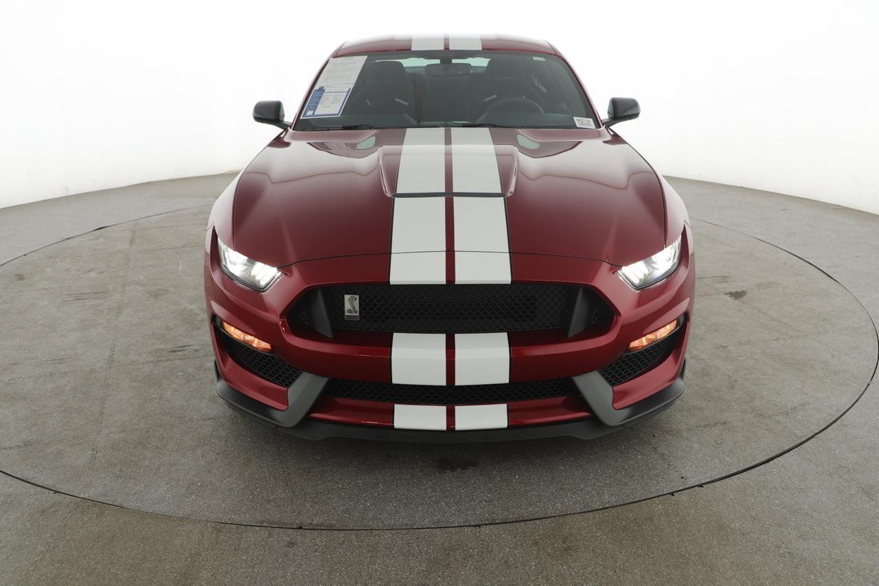 2017 Ford Mustang SHELBY