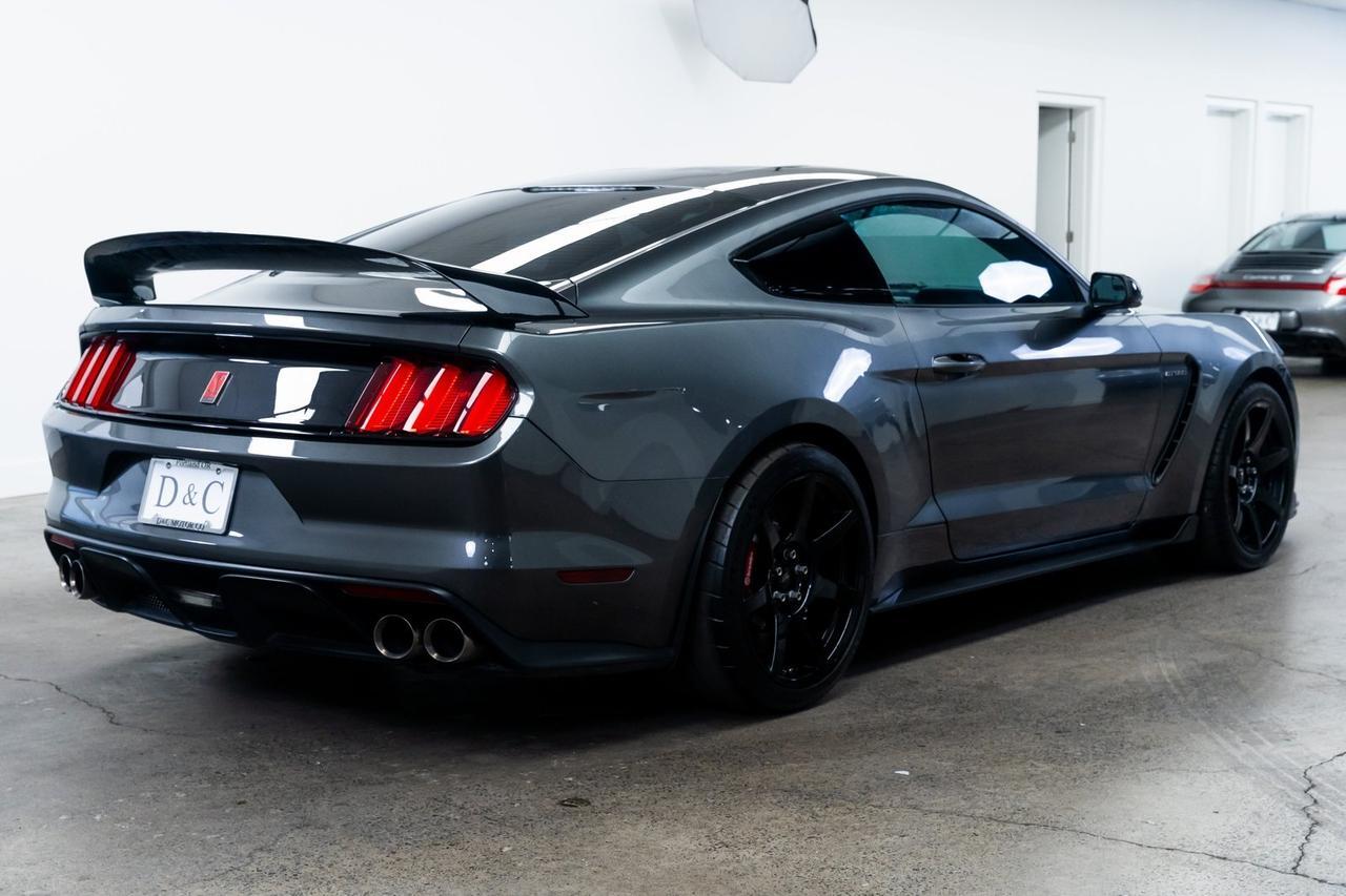 2017 Ford Mustang Shelby GT350 6-Speed Manual R Package RECARO Seats Portland OR