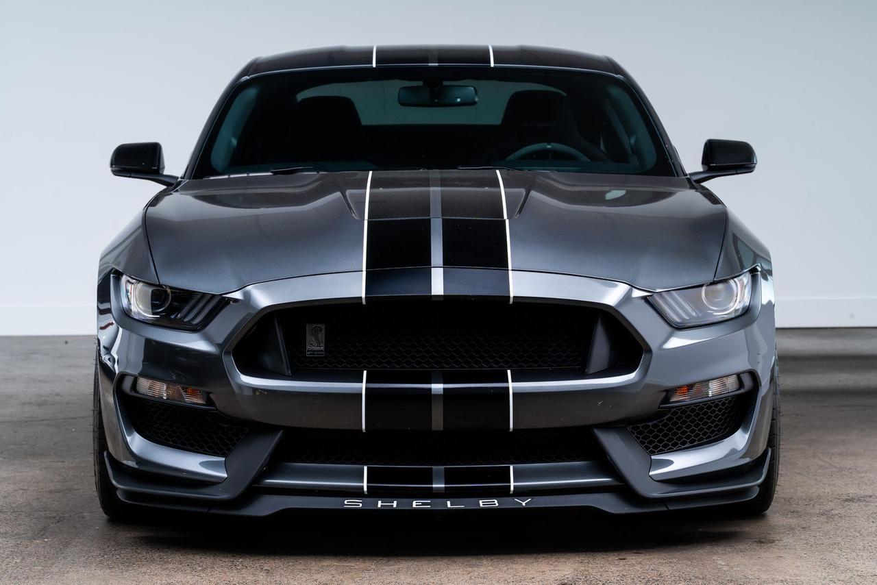 2017 Ford Mustang Shelby GT350 Electronics Package Group 900A Portland OR