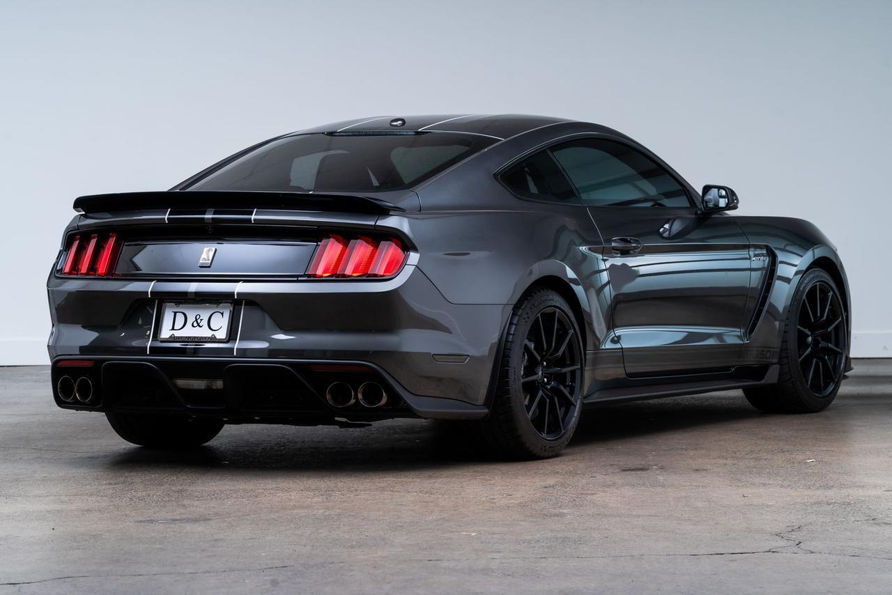 2017 Ford Mustang Shelby GT350 Electronics Package Group 900A Portland OR