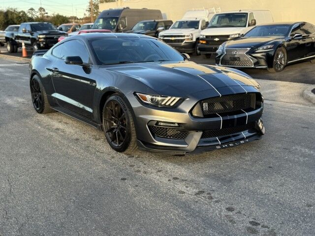 2017 Ford Mustang Shelby GT350 Henrico VA
