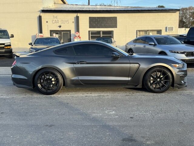 2017 Ford Mustang Shelby GT350 Henrico VA