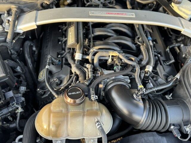 2017 Ford Mustang Shelby GT350 Henrico VA