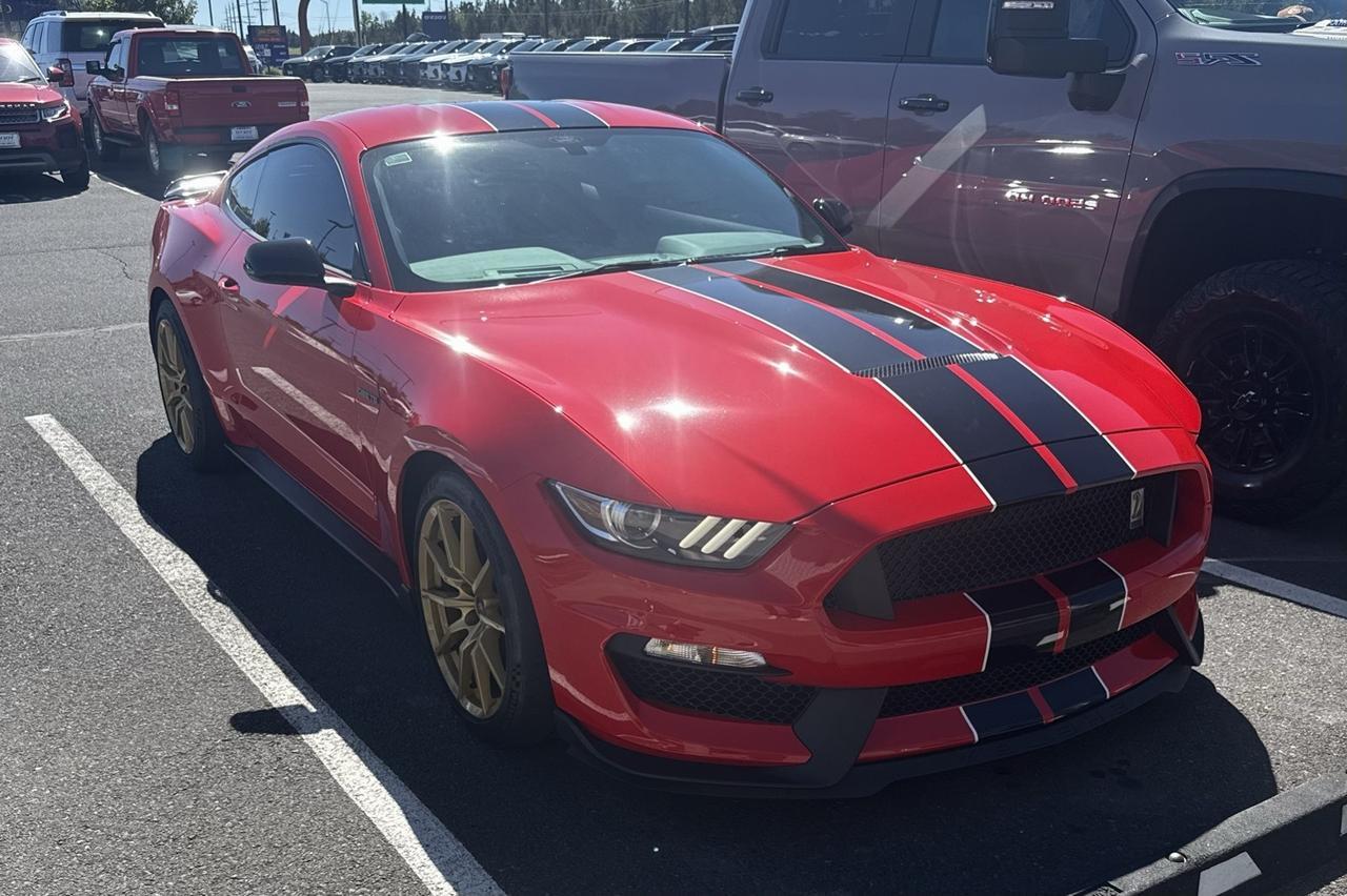 2017 Ford Mustang Shelby GT350 Portland OR