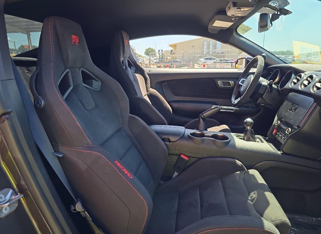 2017 Ford Mustang Shelby GT350 R Portland OR