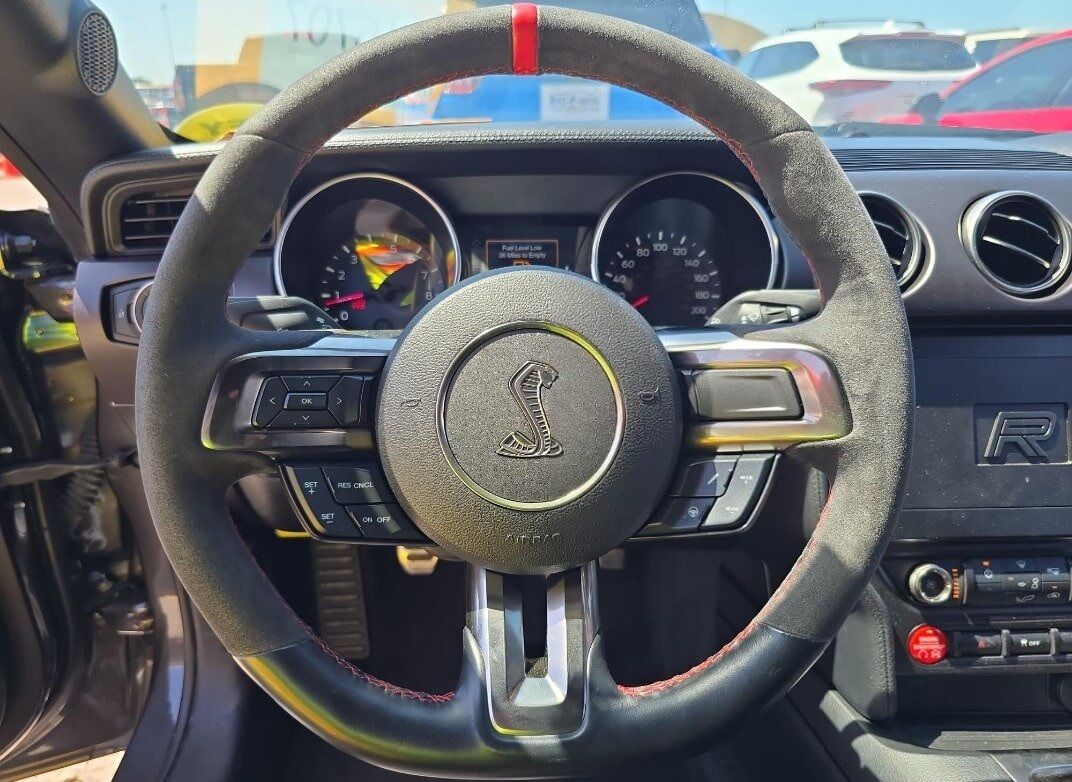 2017 Ford Mustang Shelby GT350 R Portland OR