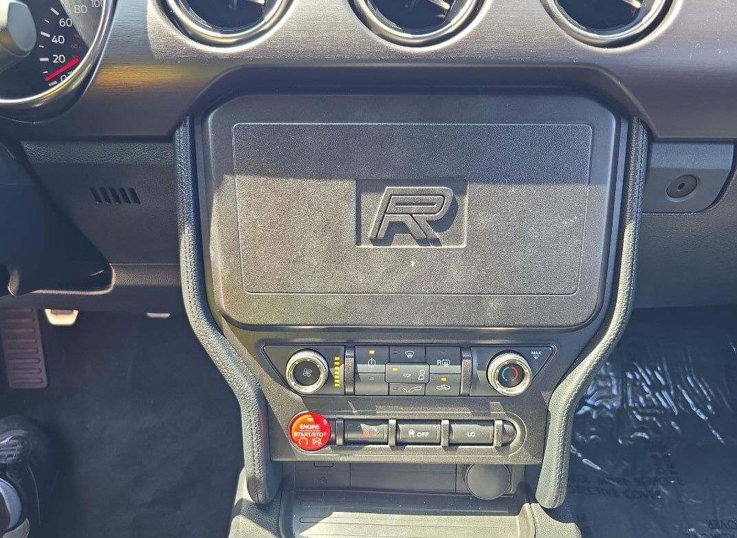 2017 Ford Mustang Shelby GT350 R Portland OR