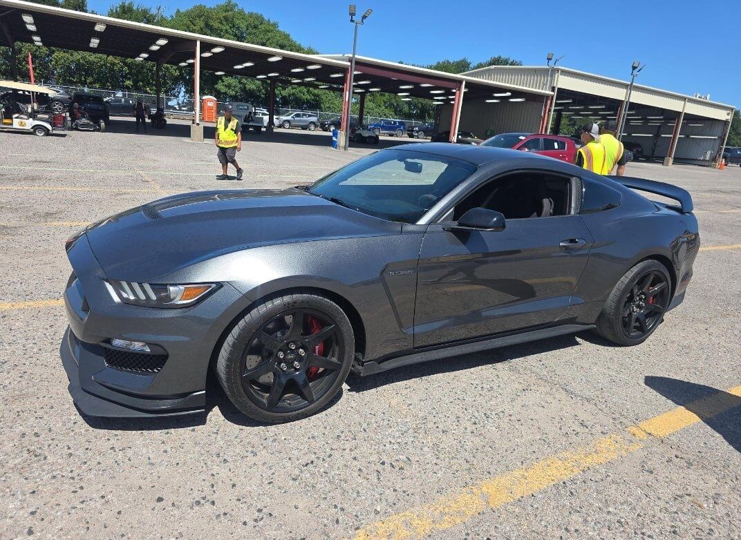 2017 Ford Mustang Shelby GT350 R Portland OR