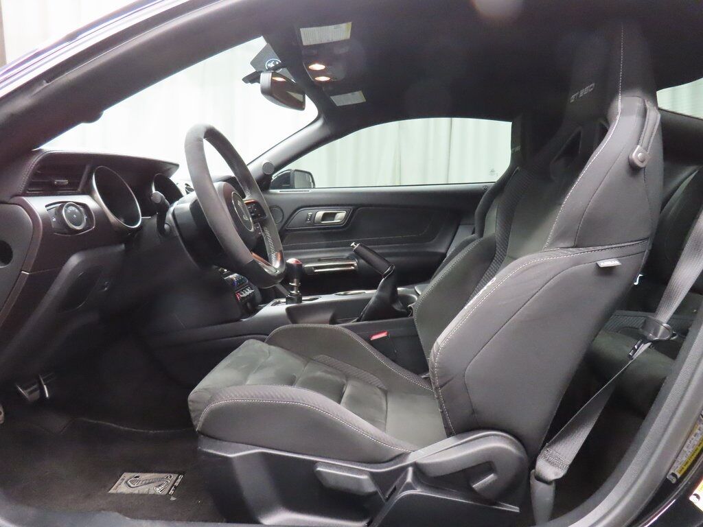 2017 Ford Mustang Shelby GT350 RWD Fond du Lac WI