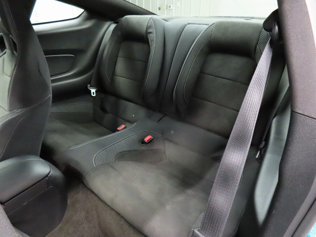 2017 Ford Mustang Shelby GT350 RWD Fond du Lac WI