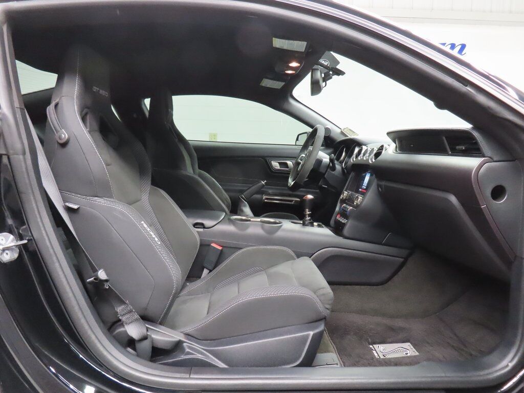 2017 Ford Mustang Shelby GT350 RWD Fond du Lac WI