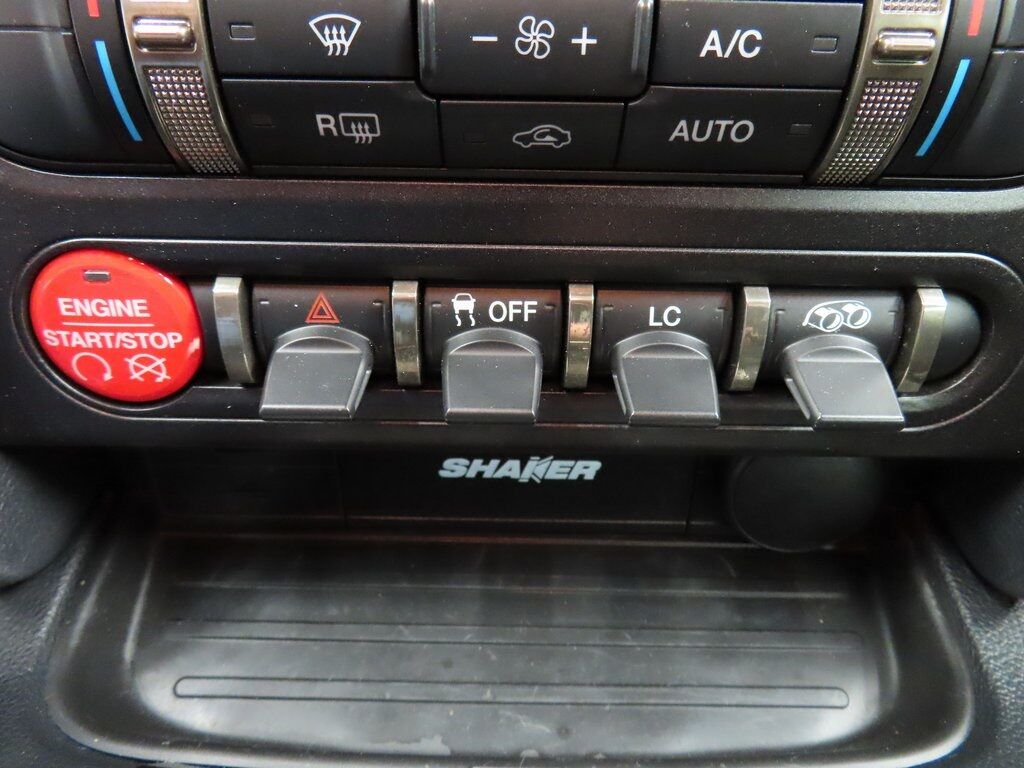 2017 Ford Mustang Shelby GT350 RWD Fond du Lac WI
