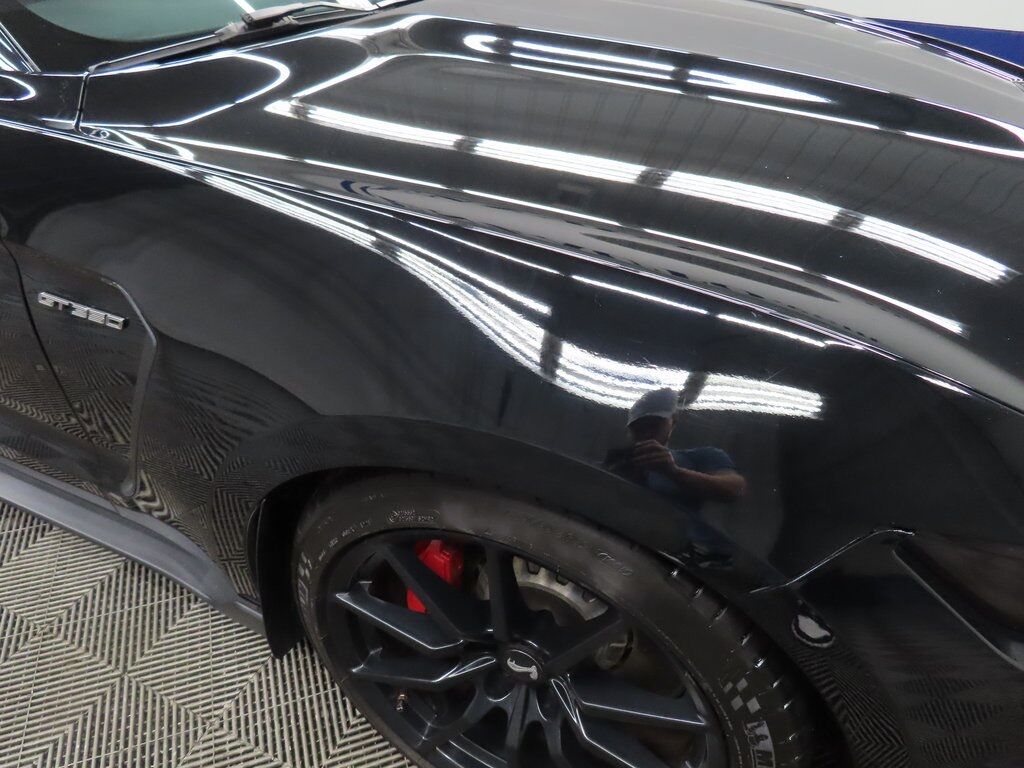 2017 Ford Mustang Shelby GT350 RWD Fond du Lac WI