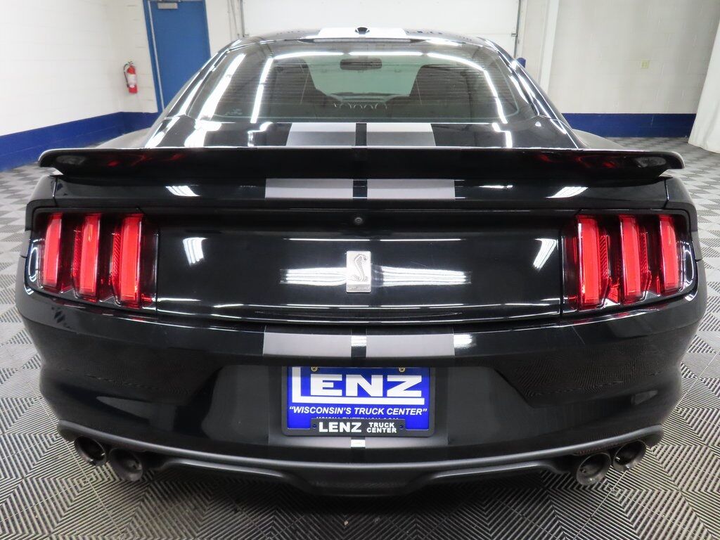 2017 Ford Mustang Shelby GT350 RWD Fond du Lac WI