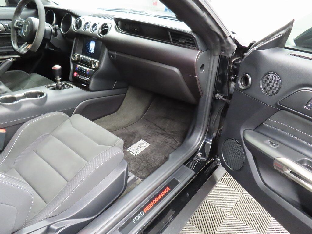 2017 Ford Mustang Shelby GT350 RWD Fond du Lac WI