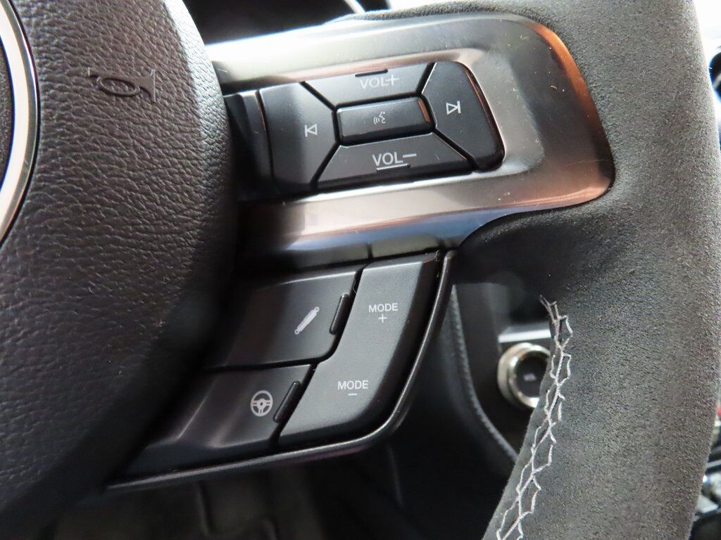 2017 Ford Mustang Shelby GT350 RWD Fond du Lac WI