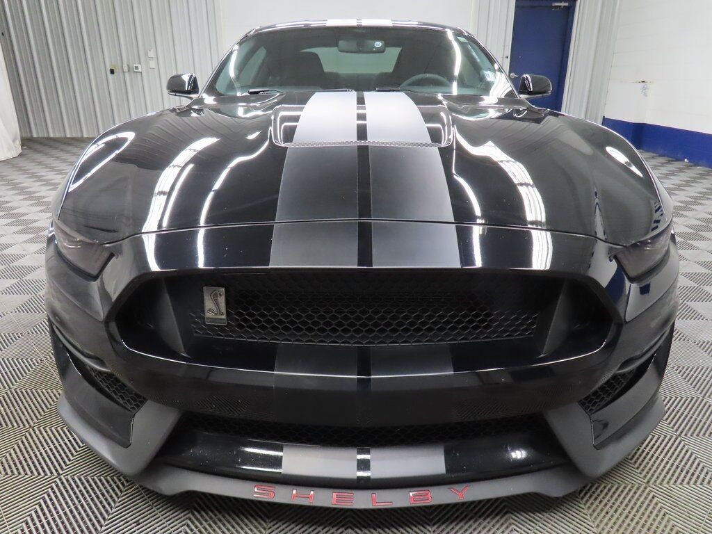 2017 Ford Mustang Shelby GT350 RWD Fond du Lac WI