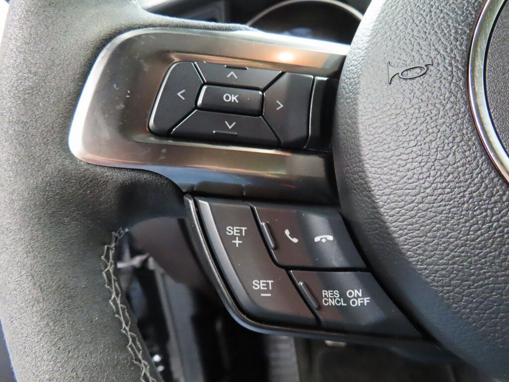 2017 Ford Mustang Shelby GT350 RWD Fond du Lac WI