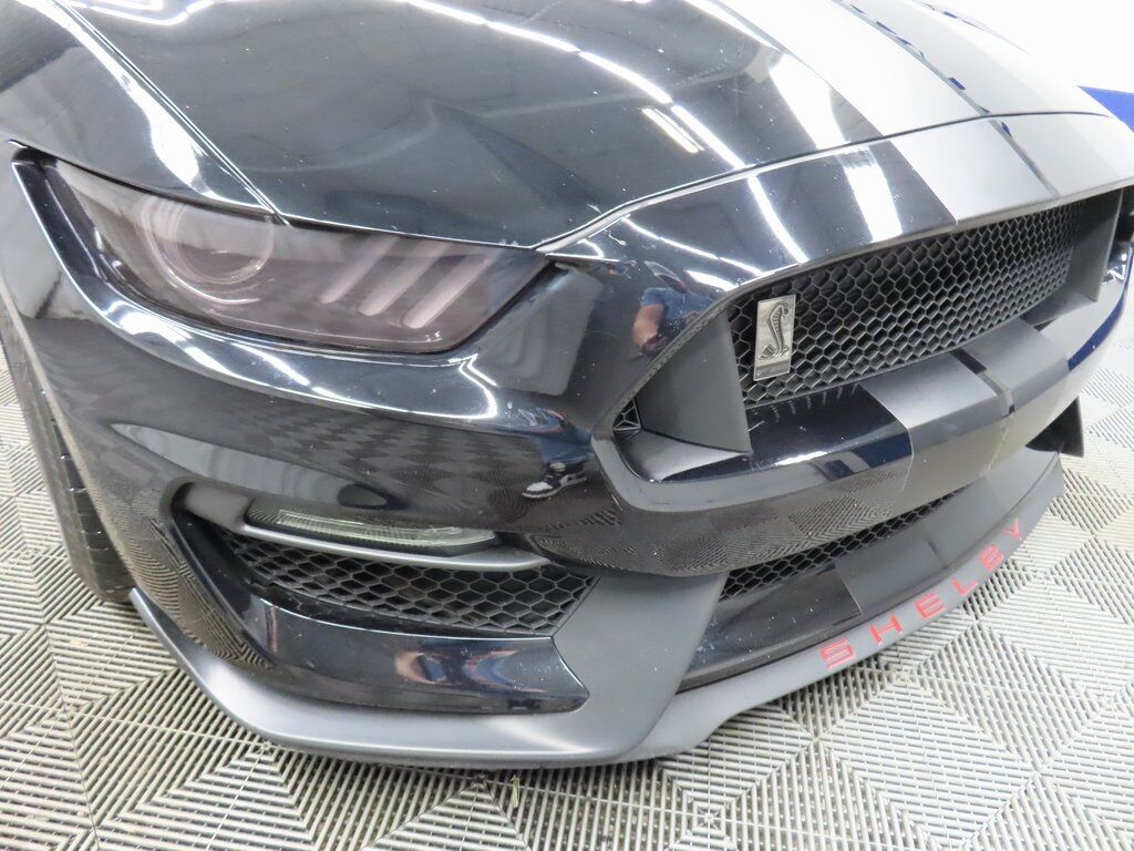 2017 Ford Mustang Shelby GT350 RWD Fond du Lac WI
