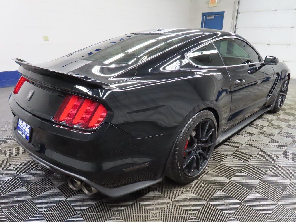 2017 Ford Mustang Shelby GT350 RWD Fond du Lac WI