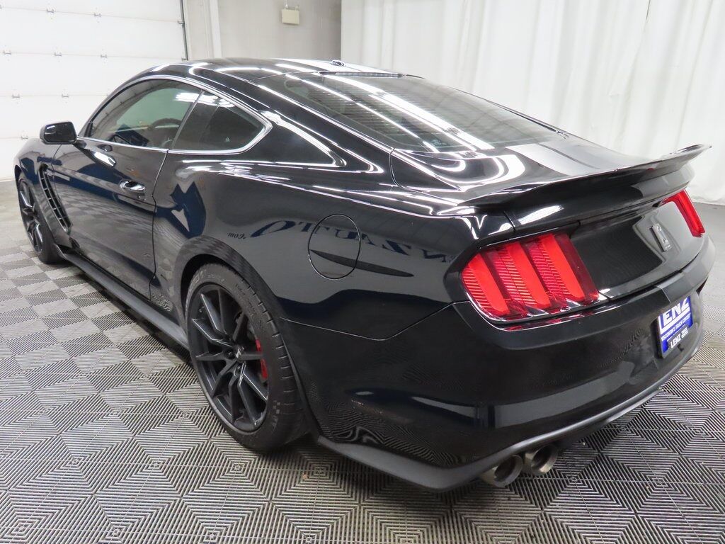 2017 Ford Mustang Shelby GT350 RWD Fond du Lac WI