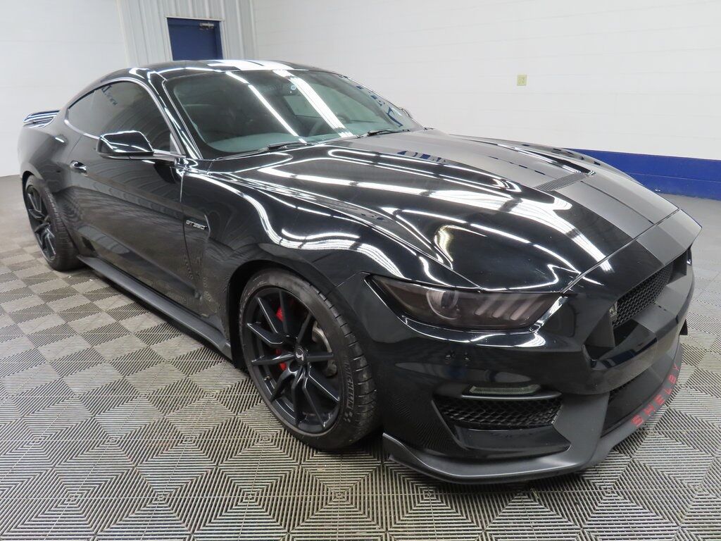 2017 Ford Mustang Shelby GT350 RWD Fond du Lac WI