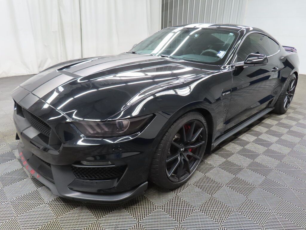 2017 Ford Mustang Shelby GT350 RWD Fond du Lac WI