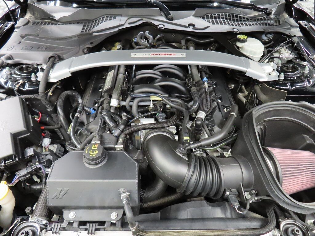 2017 Ford Mustang Shelby GT350 RWD Fond du Lac WI