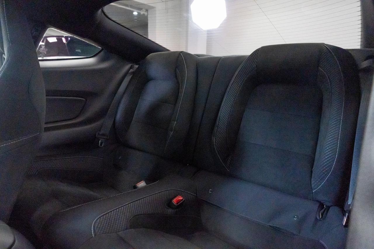 2017 Ford Mustang Shelby GT350 Recare Seats 6-Speed Manual Portland OR