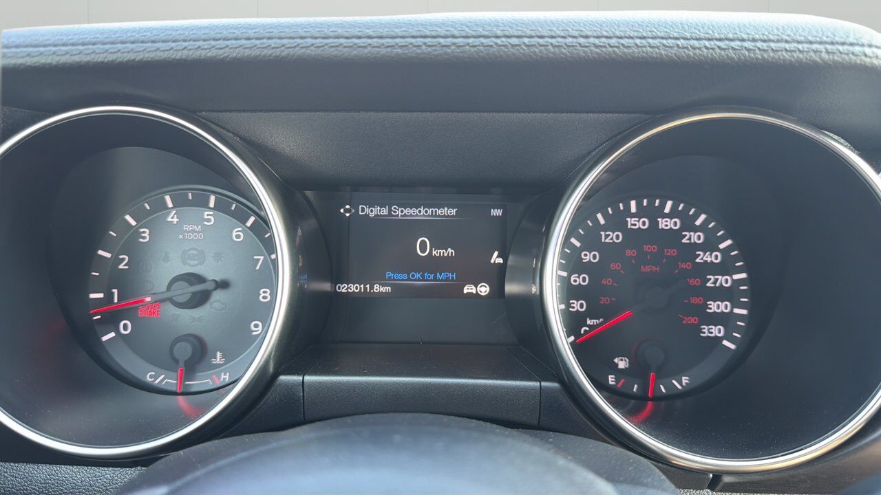 2017 Ford Mustang Shelby GT350 Sherwood Park AB