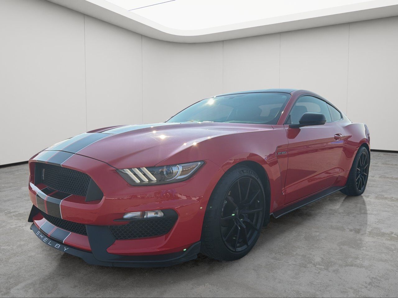 2017 Ford Mustang Shelby GT350 Sherwood Park AB