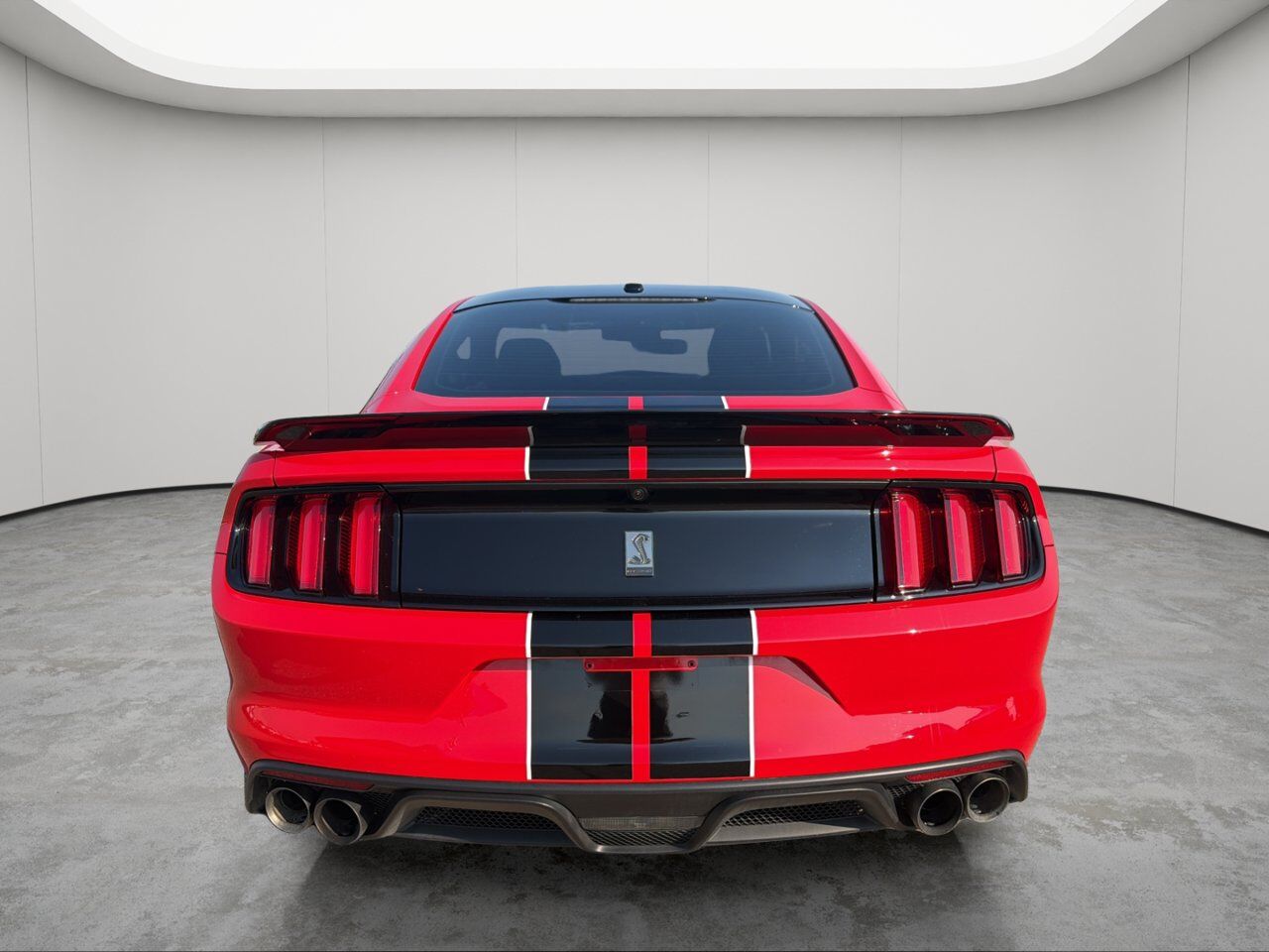 2017 Ford Mustang Shelby GT350 Sherwood Park AB
