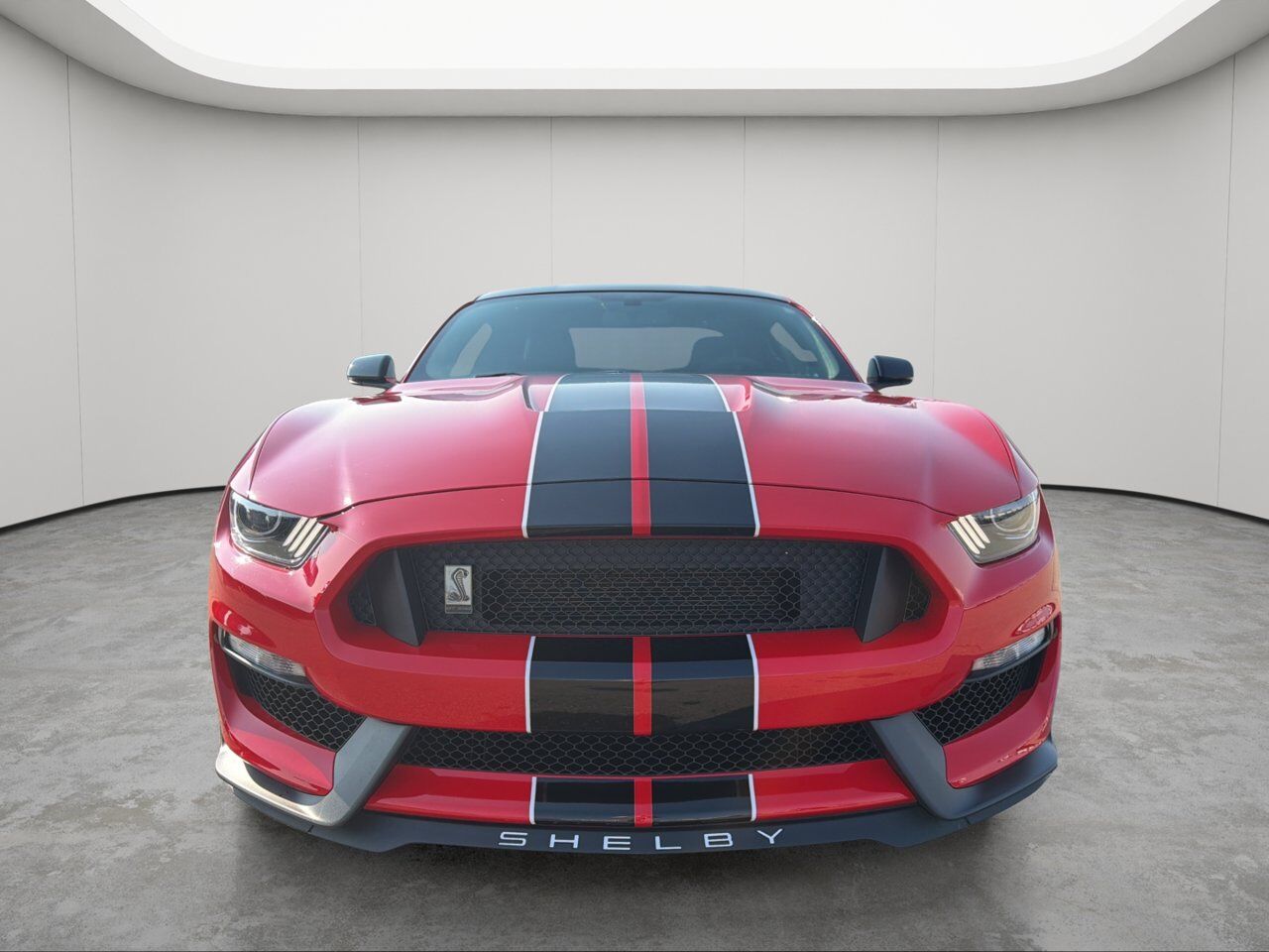 2017 Ford Mustang Shelby GT350 Sherwood Park AB