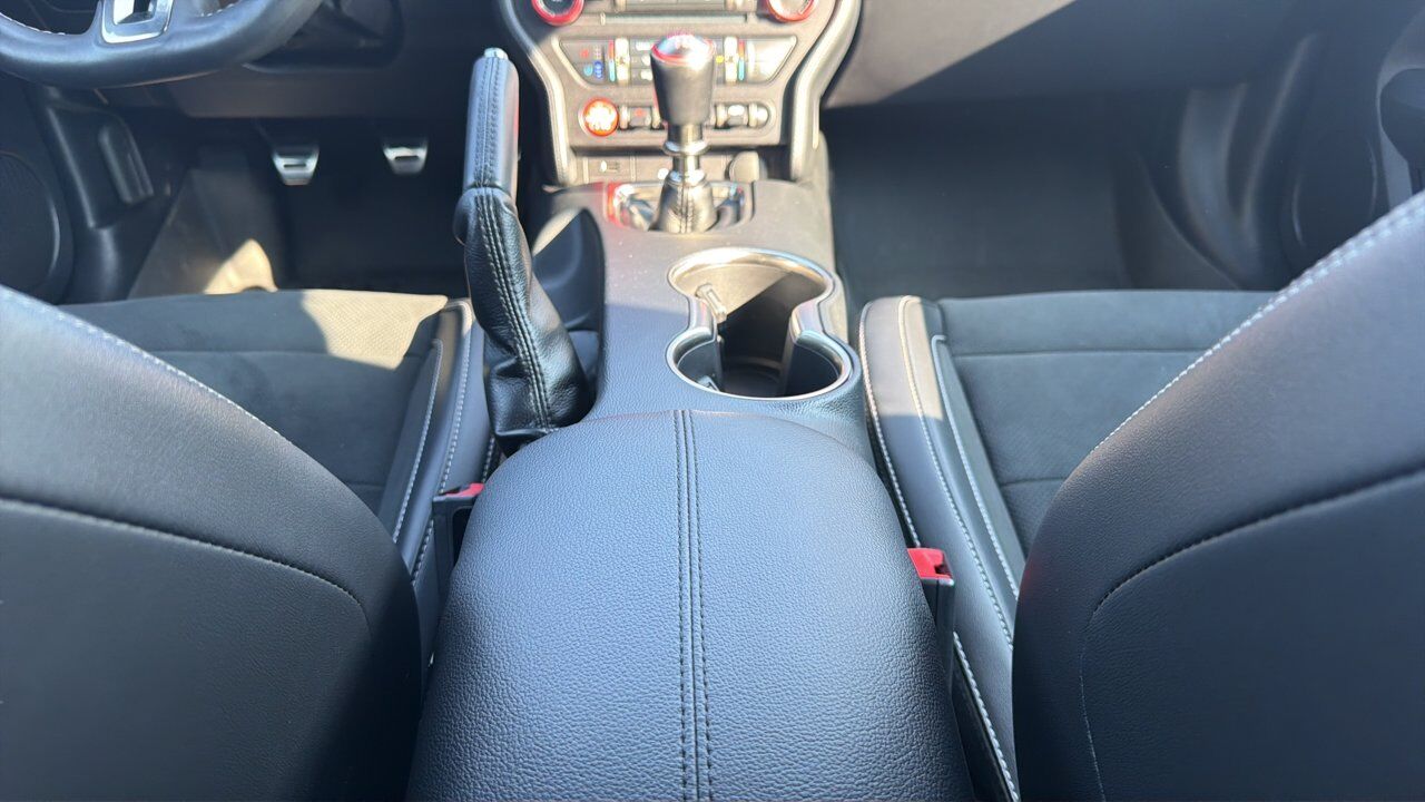 2017 Ford Mustang Shelby GT350 Sherwood Park AB