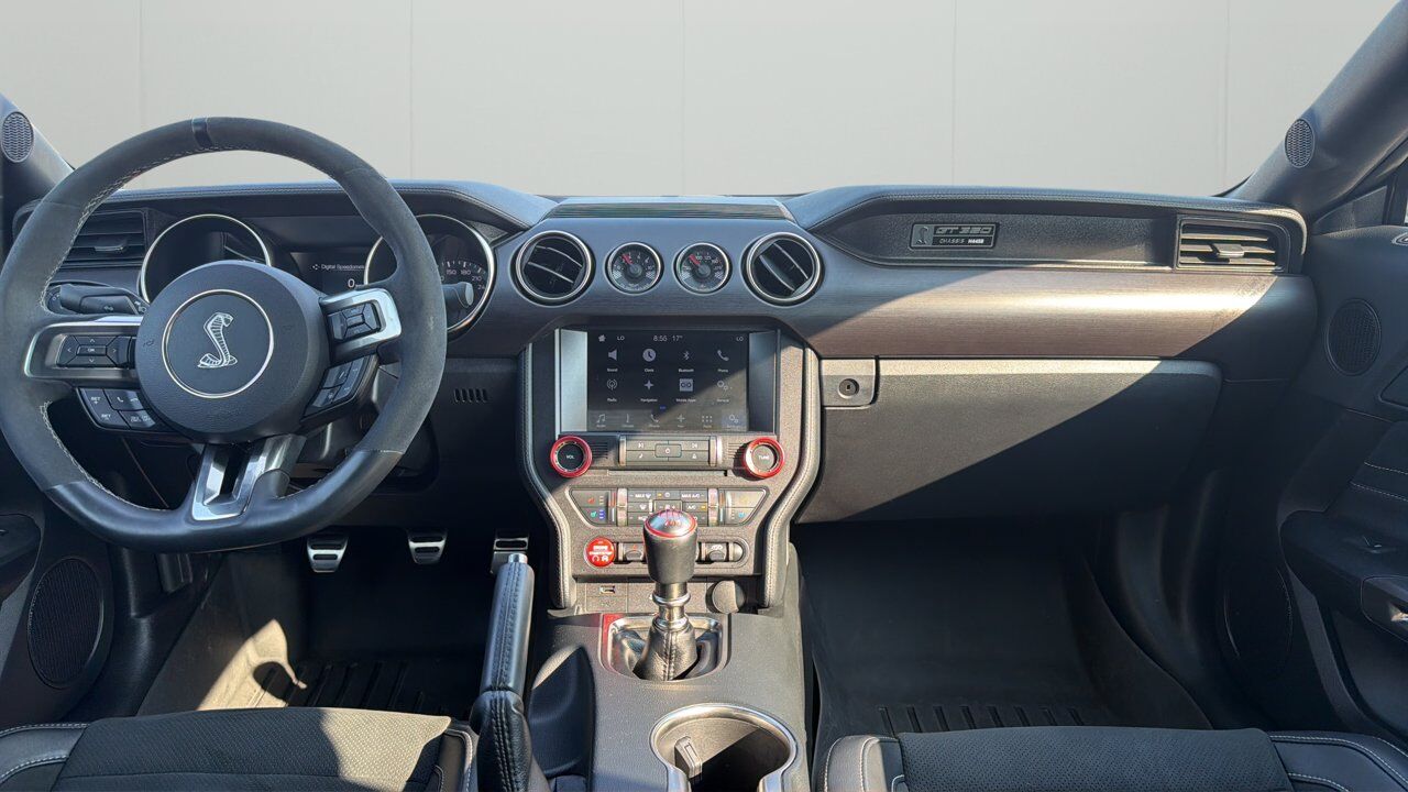 2017 Ford Mustang Shelby GT350 Sherwood Park AB