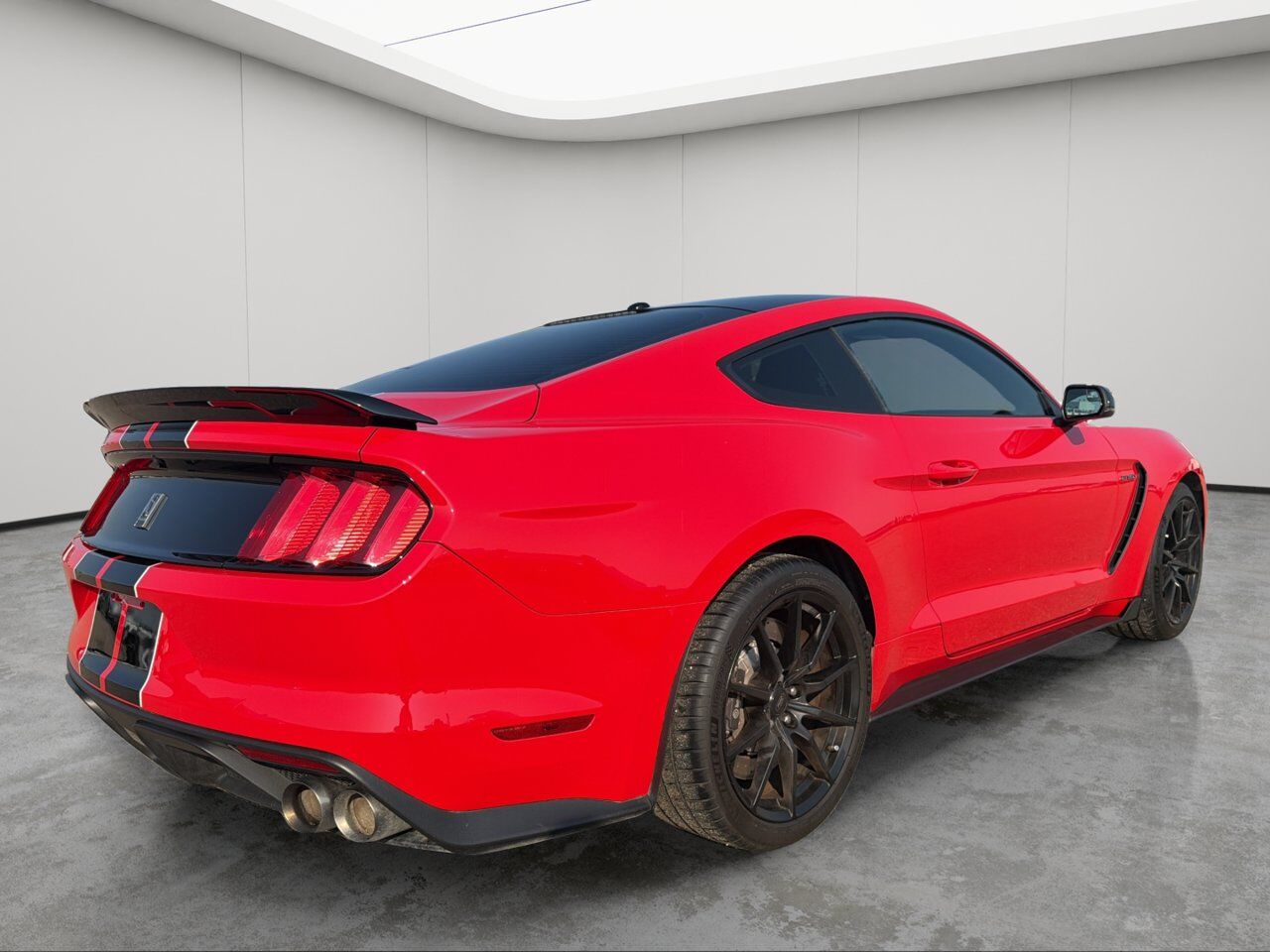 2017 Ford Mustang Shelby GT350 Sherwood Park AB