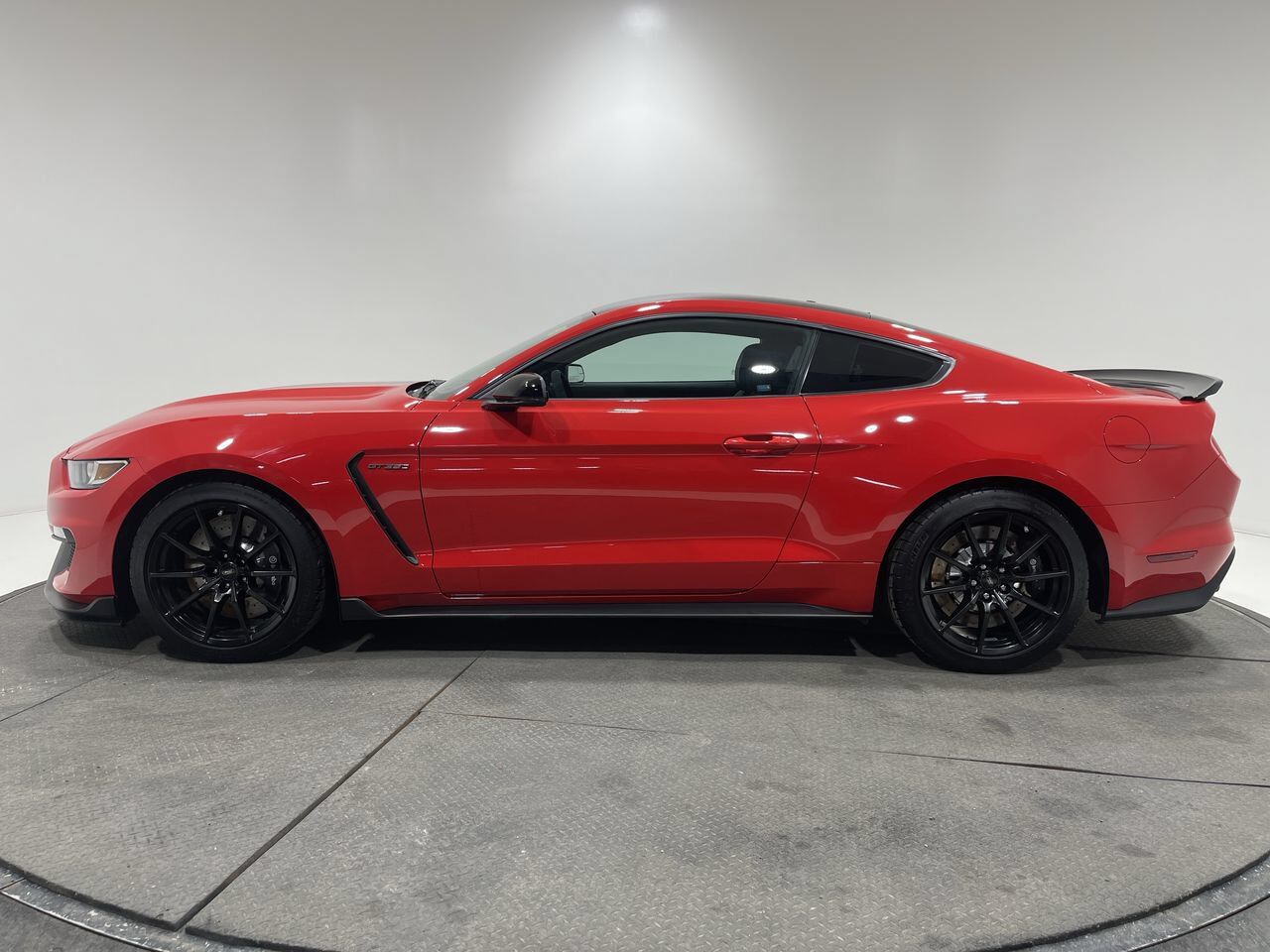 2017 Ford Mustang Shelby GT350 Sherwood Park AB