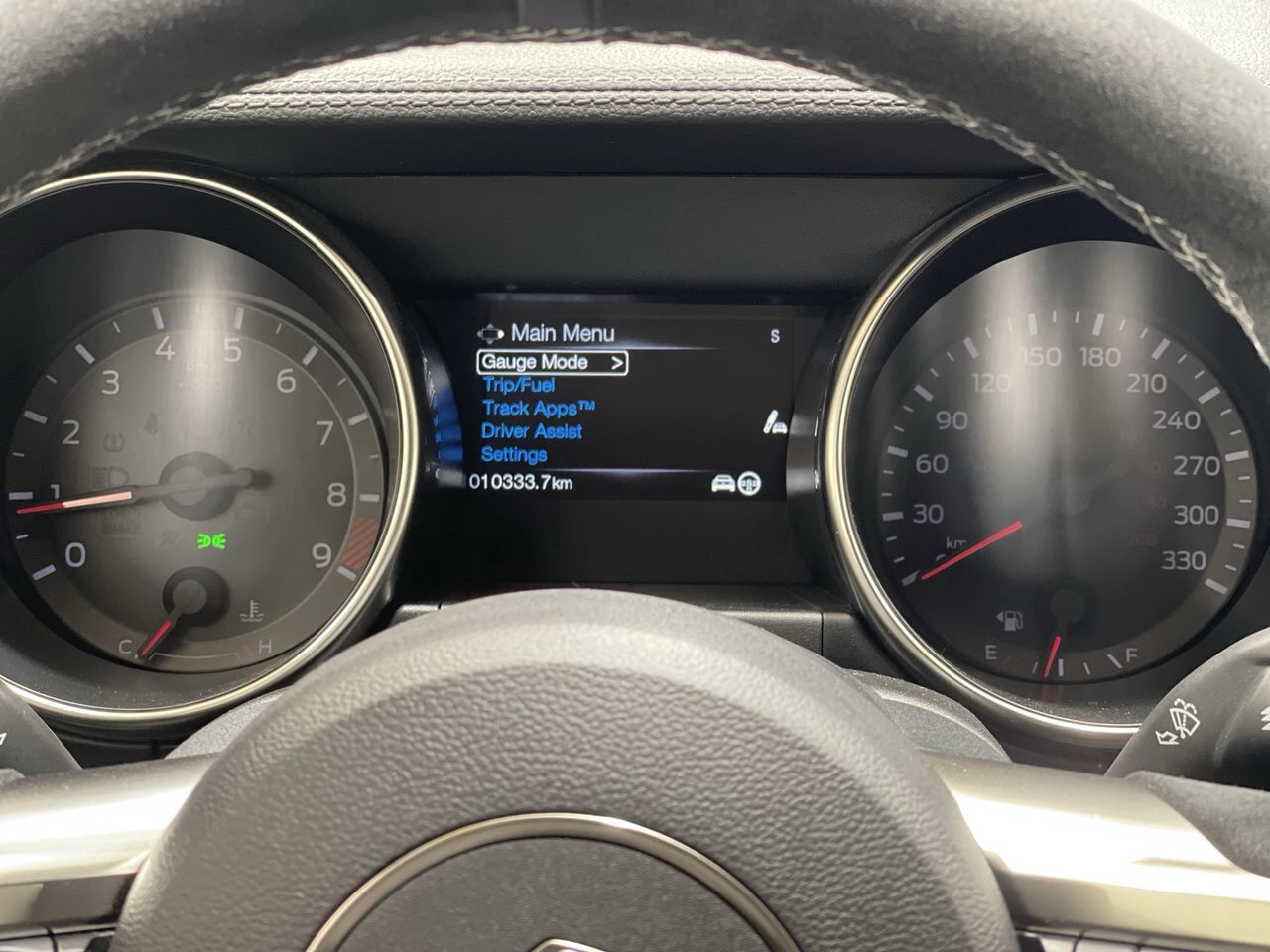 2017 Ford Mustang Shelby GT350 Sherwood Park AB