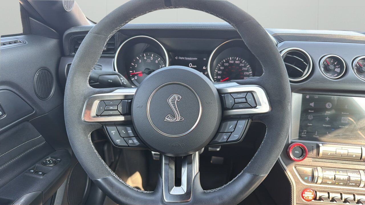 2017 Ford Mustang Shelby GT350 Sherwood Park AB