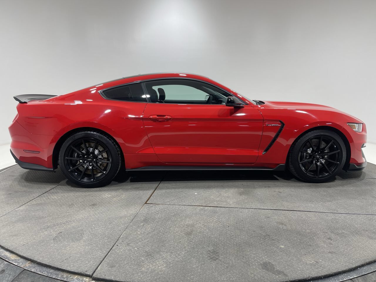 2017 Ford Mustang Shelby GT350 Sherwood Park AB