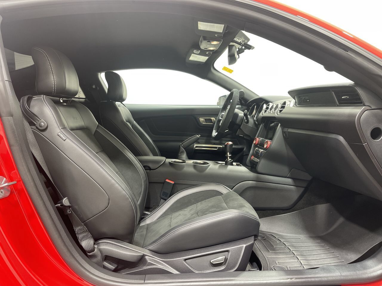 2017 Ford Mustang Shelby GT350 Sherwood Park AB