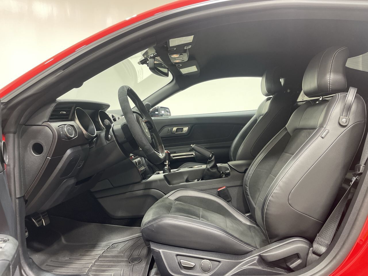 2017 Ford Mustang Shelby GT350 Sherwood Park AB