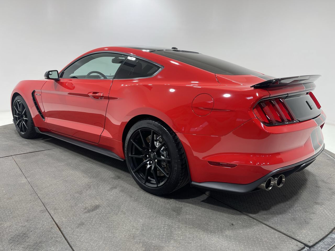 2017 Ford Mustang Shelby GT350 Sherwood Park AB