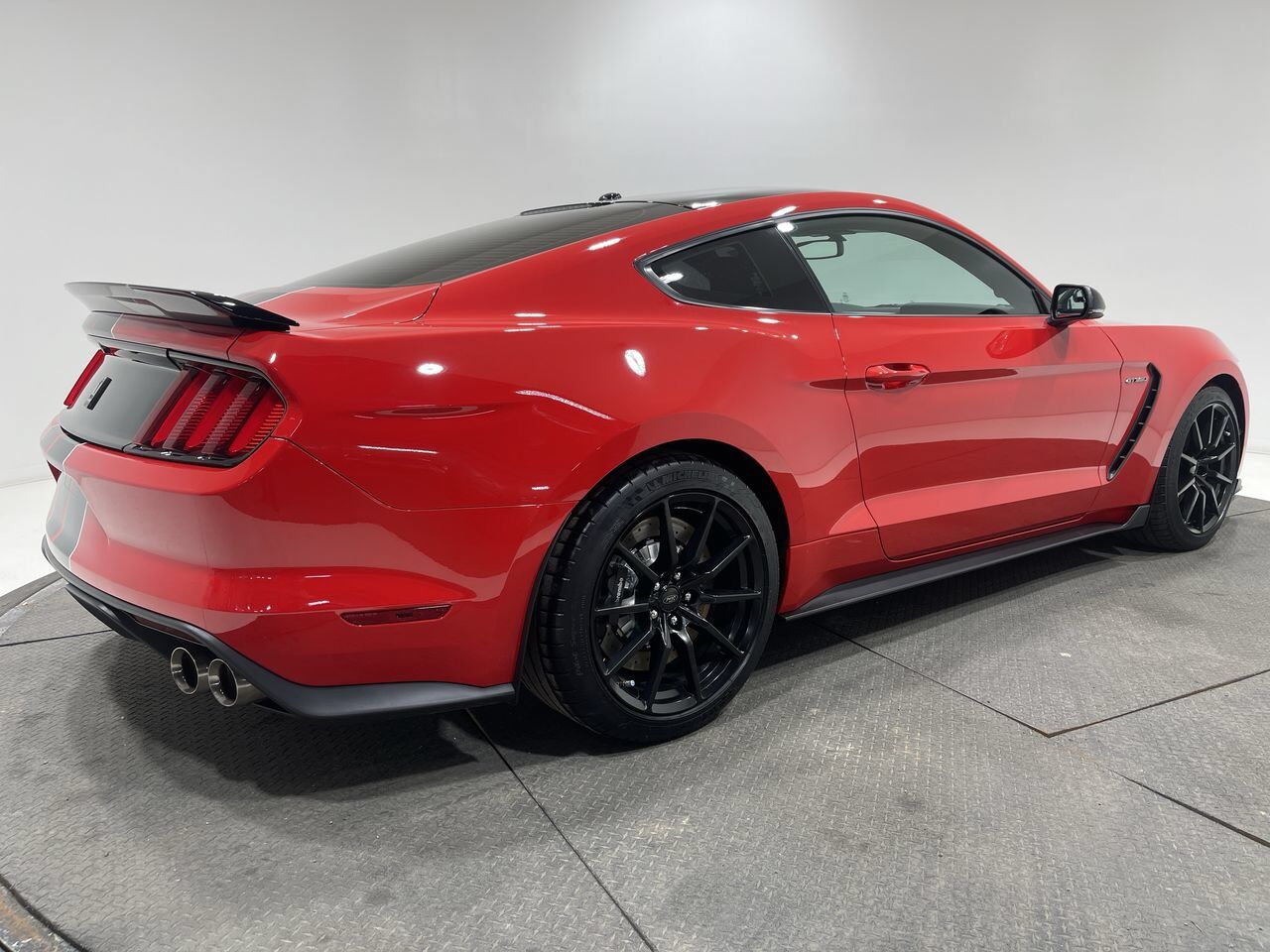 2017 Ford Mustang Shelby GT350 Sherwood Park AB