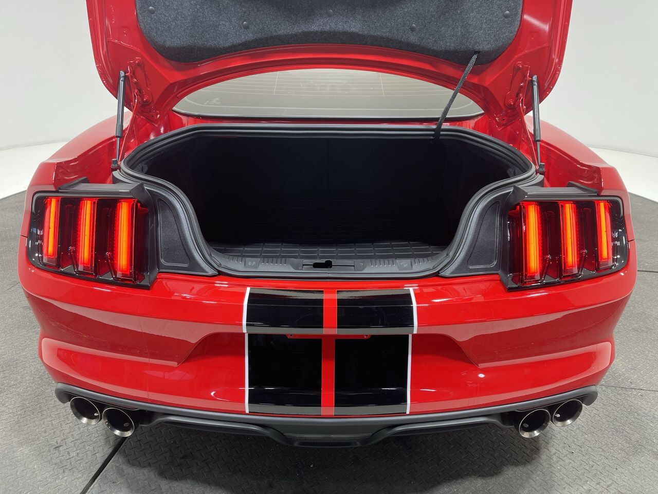 2017 Ford Mustang Shelby GT350 Sherwood Park AB
