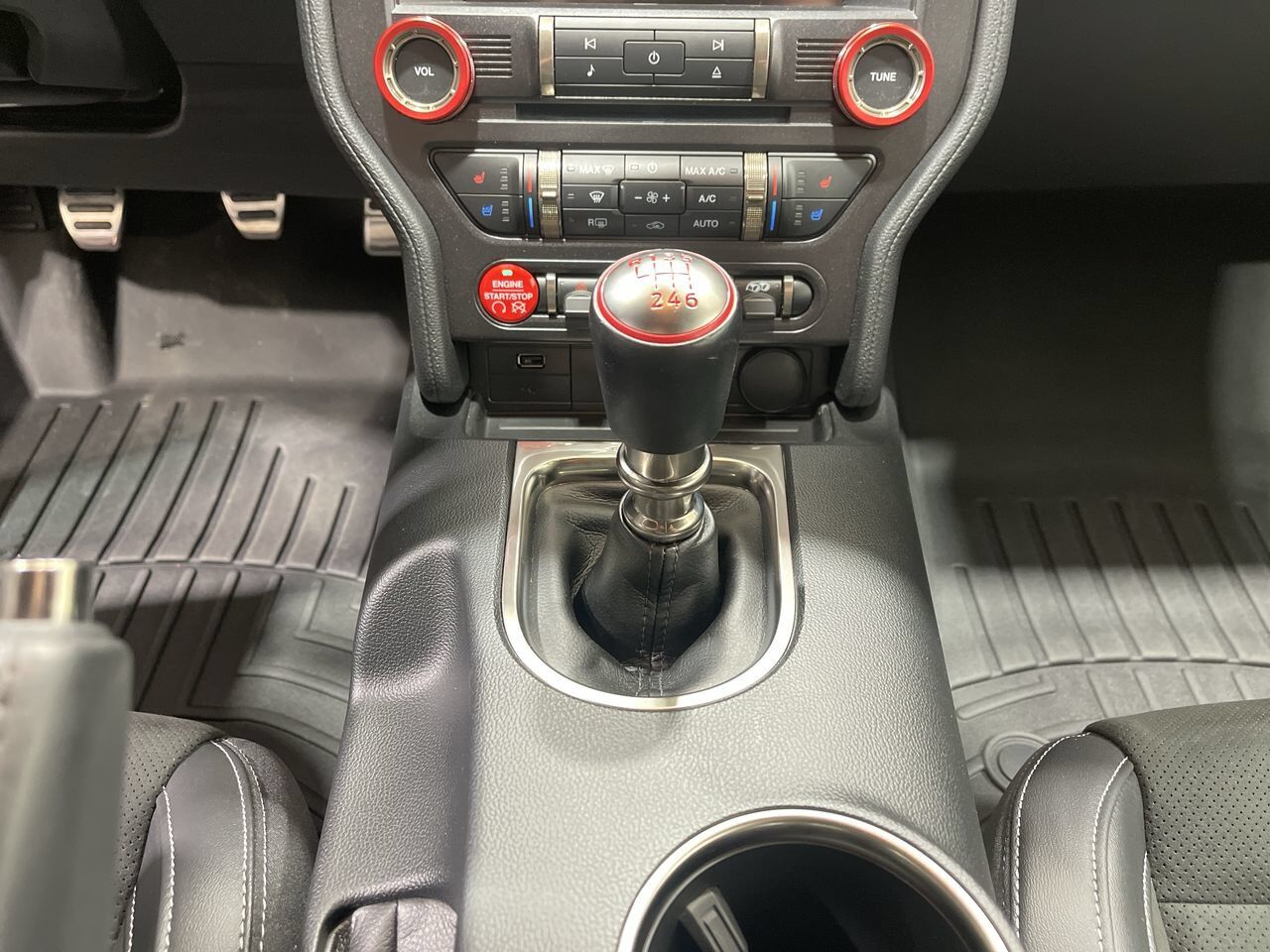 2017 Ford Mustang Shelby GT350 Sherwood Park AB