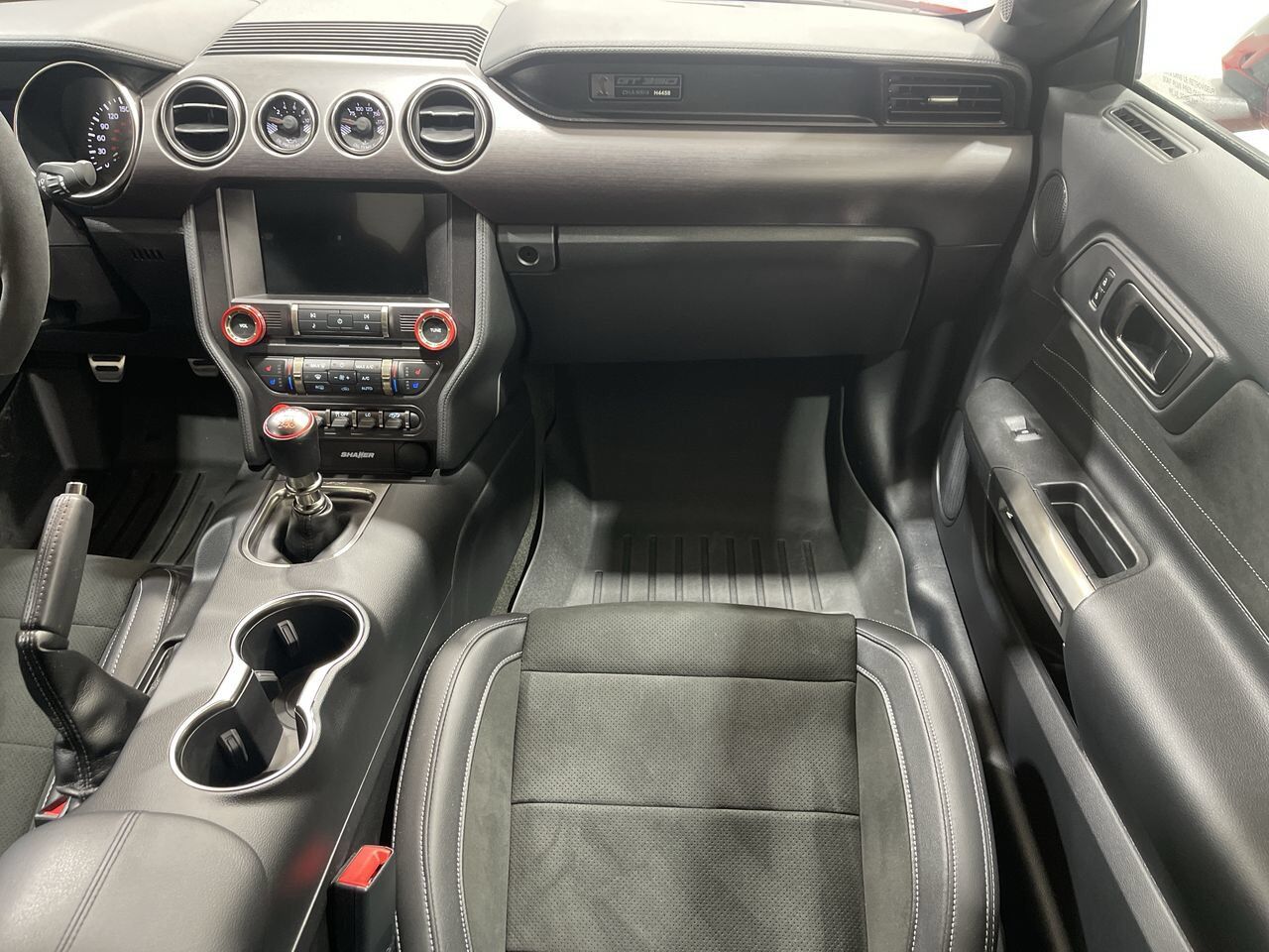 2017 Ford Mustang Shelby GT350 Sherwood Park AB