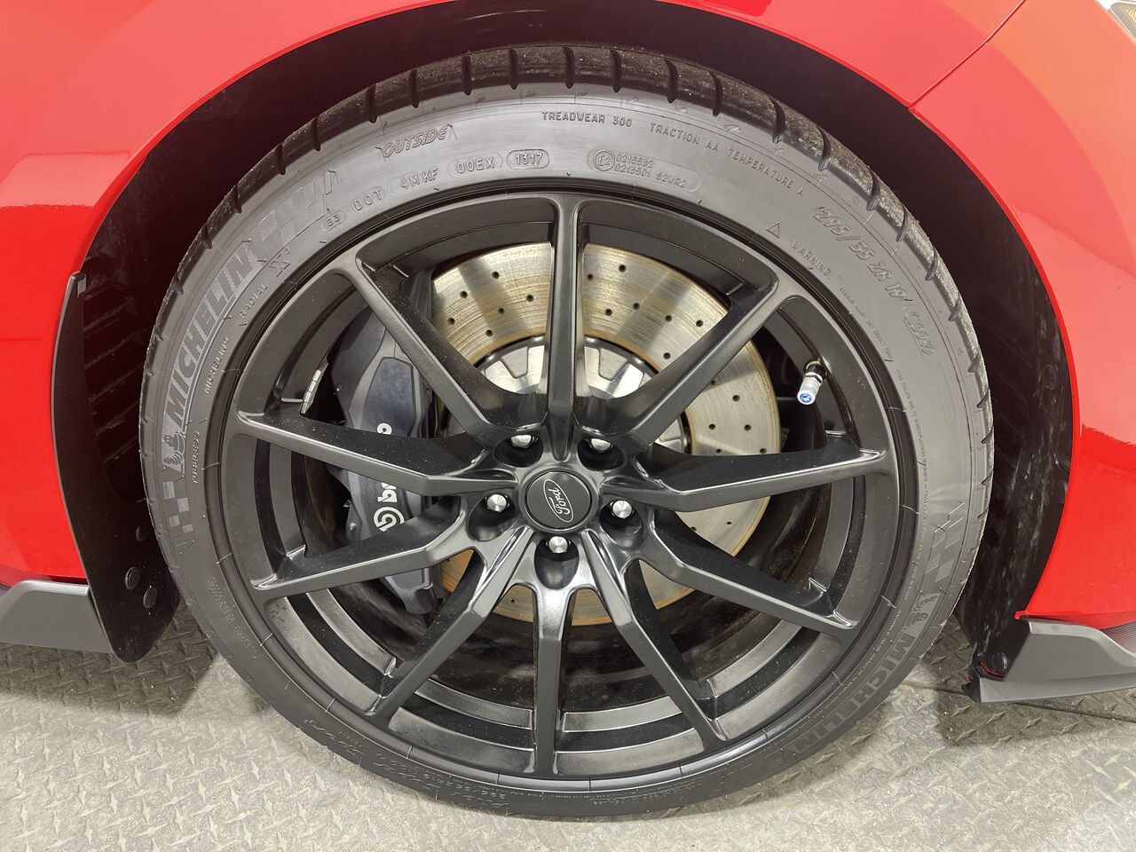 2017 Ford Mustang Shelby GT350 Sherwood Park AB